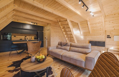 Zabljak House | House Mountain homes Durmitor 2 (114551-K1) - Žabljak