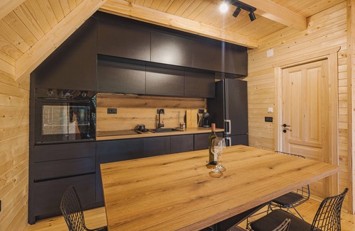 Zabljak House | House Mountain homes Durmitor 2 (114551-K1) - Žabljak