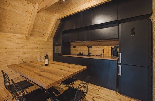 Zabljak House | House Mountain homes Durmitor 2 (114551-K1) - Žabljak