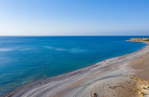 Lahania Apartment | House Myrtos