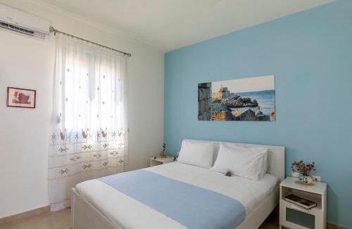 Lahania Apartment | House Myrtos