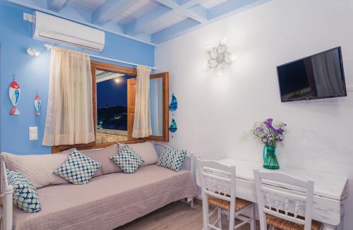 Kokkari Apartment | House of Arts
