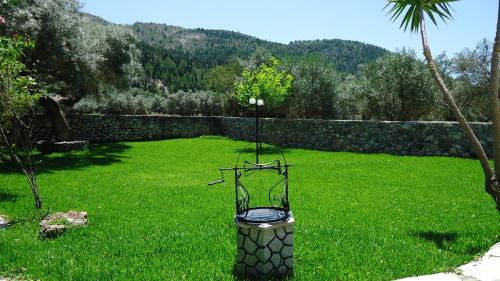 Dragano Apartment | House of Garden