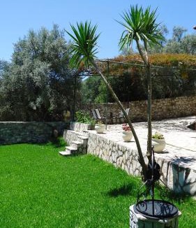 Dragano Apartment | House of Garden