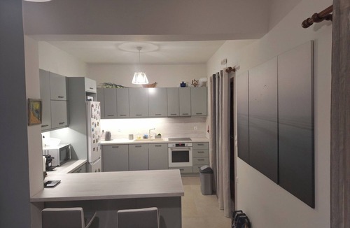 Leonidio Apartment | House of Light