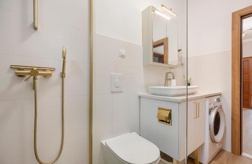 Bijela House | House Olive Tree