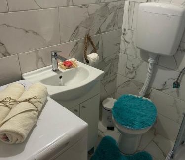 Poscenje House | House Sestrinsko gnijezdo