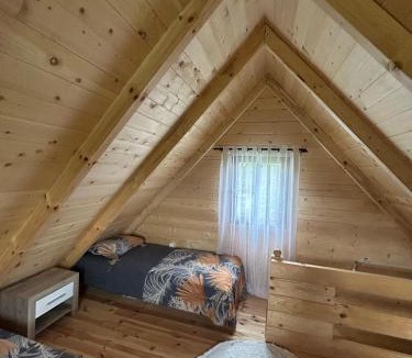 Poscenje House | House Sestrinsko gnijezdo