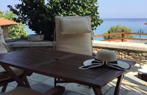 Agios Ioannis House | House Smaragdi