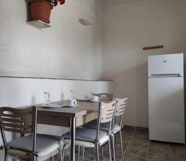 Skala Apartment | House Theofilos