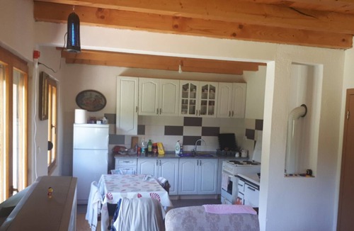 Ninkovici House | House with big garden, next to the mountain river