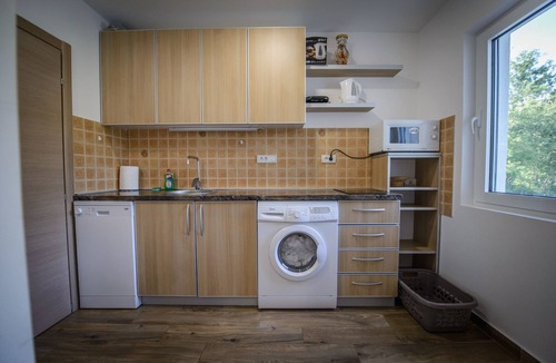 Lastva Grbaljska House | House with four apartments