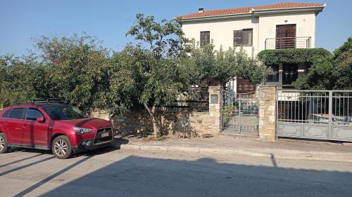 Agria Apartment | House with garden