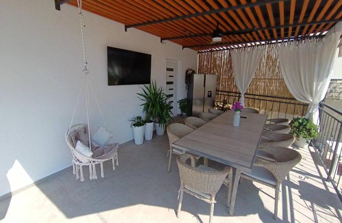 Ratisevina House | House with Pool - Ratisevina 12