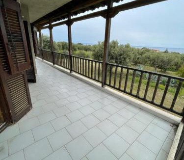 Gerakini House | House with private space near Gerakini village