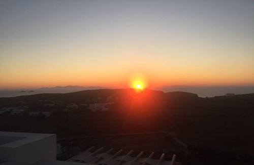 Krotiri House | House with sea view, ideal for a couple with children or 2 couples