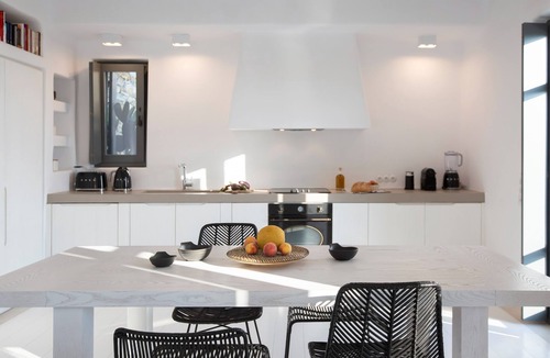 Kardiani Villa | House Y in Kardiani, Tinos