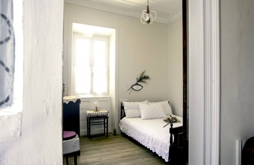 Khartata House | House1910 3 Bedrooms with veranda