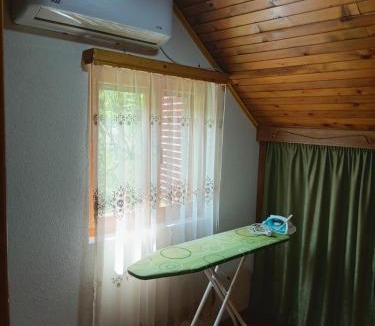 Andrijevica House | Household Nikolic - Andrijevica, Montenegro