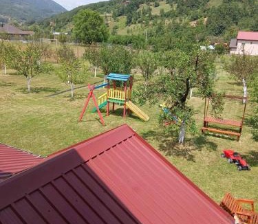 Andrijevica House | Household Nikolic - Andrijevica, Montenegro