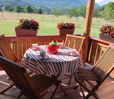 Andrijevica House | Household Nikolic - Andrijevica, Montenegro