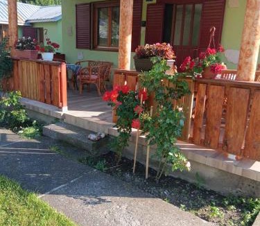 Andrijevica House | Household Nikolic - Andrijevica, Montenegro
