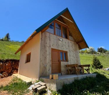 Zabljak Bed & Breakfast | Household Ušćumlić - Oaza mira