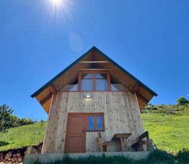 Zabljak Bed & Breakfast | Household Ušćumlić - Oaza mira