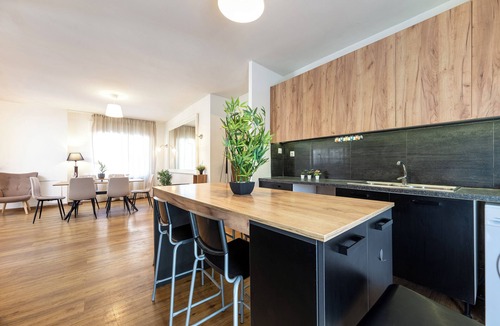 Kalamaria Apartment | Houseloft Ideal Kalamaria