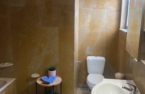 Trikala Apartment | Houseloft Meteora Spirit