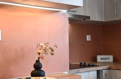 Volos City Centre Apartment | Houseloft Volos Seaview Retreat