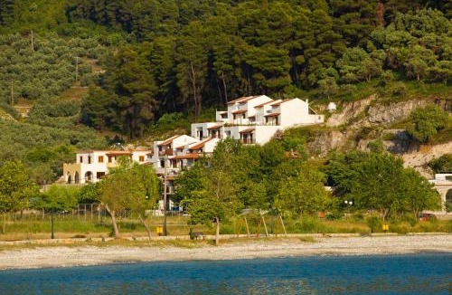 Neo Klima Apartment | Hovolo Hotel Apartments