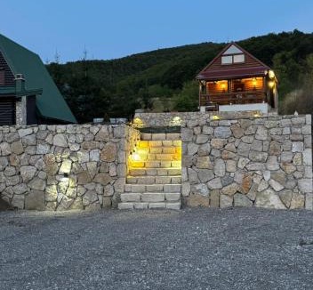 Milosevici House | HRID - vikendica u prirodi