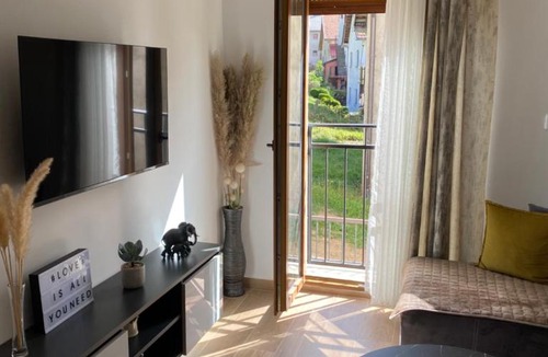 Kolasin Apartment | Hugo Apartman