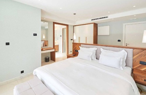 Dobrota Hotel | Huma Kotor Bay Hotel and Villas