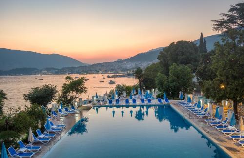 Topla Resort | Hunguest Hotel Sun Resort