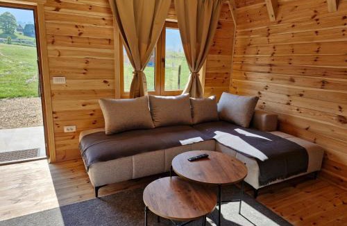 Virak Ski Chalet | Hush Chalet Durmitor