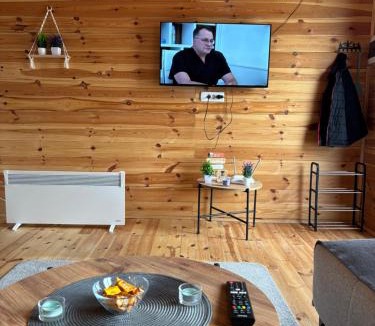 Virak Ski Chalet | Hush Chalet Durmitor