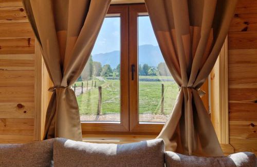 Virak Ski Chalet | Hush Chalet Durmitor
