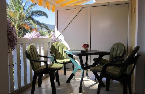 Topla Apartment | Huter Apartments