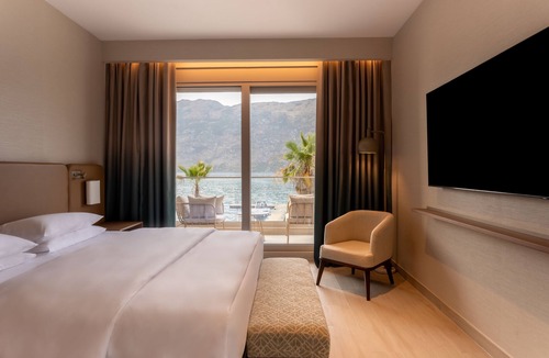 Donji Stoliv Hotel | Hyatt Regency Kotor Bay Resort