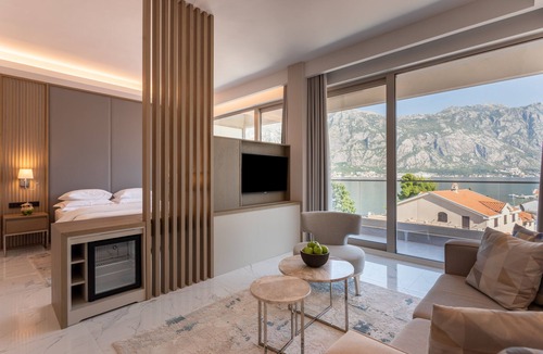 Donji Stoliv Hotel | Hyatt Regency Kotor Bay Resort