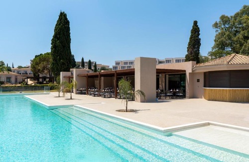 Gouvia Hotel | Hyatt Ziva Corfu