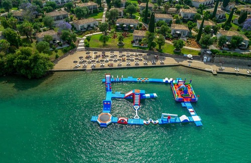 Gouvia Hotel | Hyatt Ziva Corfu