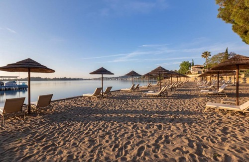 Gouvia Hotel | Hyatt Ziva Corfu