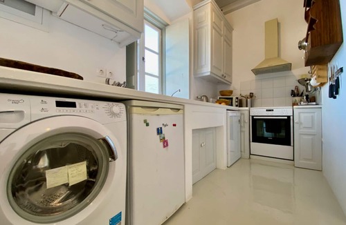 Vlikhos Villa | Hydra Homesteads