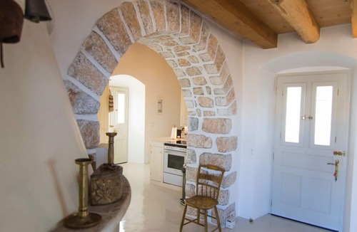 Vlikhos Villa | Hydra Homesteads - Luxury meets tranquility