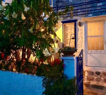 idhra Apartment | Hydra Mar Sea View Apartment 2