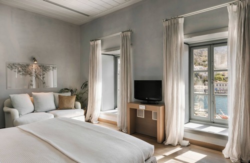 idhra Hotel | Hydrea Exclusive Hospitality