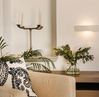 idhra Hotel | Hydrea Exclusive Hospitality